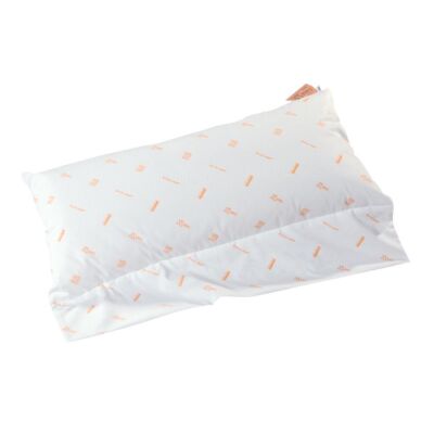 Rhombo-med Rückenstützkissen mit Fahne