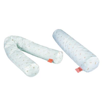 Schutzbezug für Rhombo-med Rolle zur Positionsunterstützung