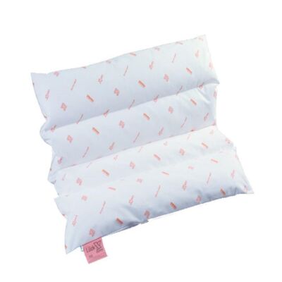 Schutzbezug für Rhombo-med Multikissen (gekamm. Beinkissen)