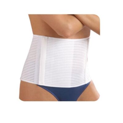 Truncuflex® Elastischer Stützbinder