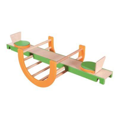 Klettertunnel mini bunt