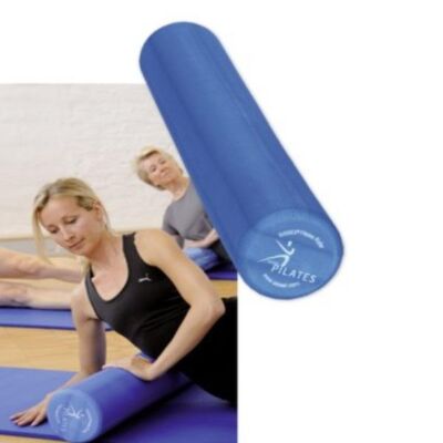 Pilates Roller Pro blau