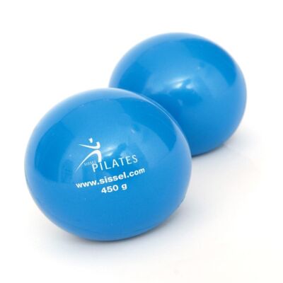 Pilates Toning Ball