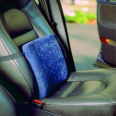 Back Auto Lendenkissen