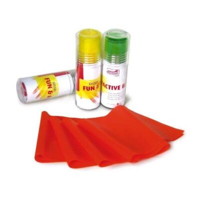 Fun & Active Band Fitnessband