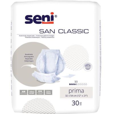 San Classic Inkontinenzvorlagen
