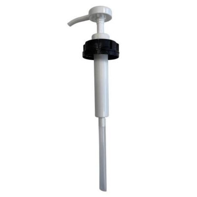 GASTROzid KP10 Kanisterpumpe 20 ml für 10-Liter-Kanister Dosierhilfe für 10-l-Kanister von Meditrade