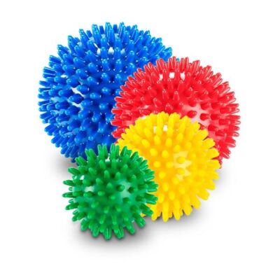 Igelball Therapieball