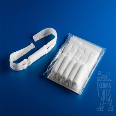 Nasenverband mit Saugkompresse 5 Stück