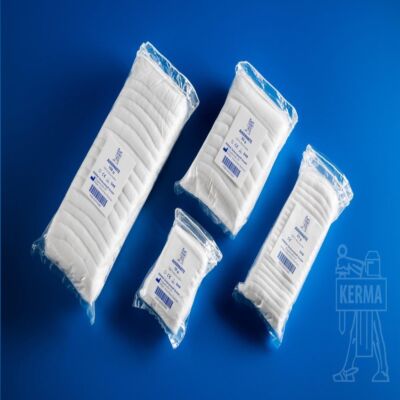 Augenwatte unsteril 100 g