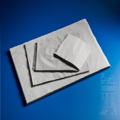 Zellstoffzuschnitte ungebleicht Verbandzellstoff von Kerma