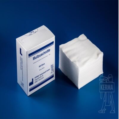 Mullzuschnitte unsteril