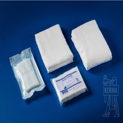 Verbandmull Meterware