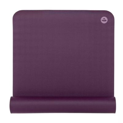 Yogamatte Ecopro Diamond Extra dicke Yogamatte aus Naturkautschuk.