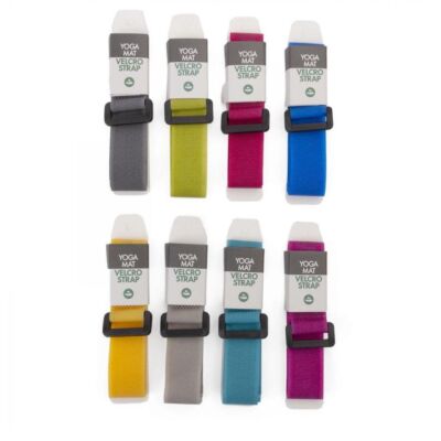 Yogamatten-Klettband