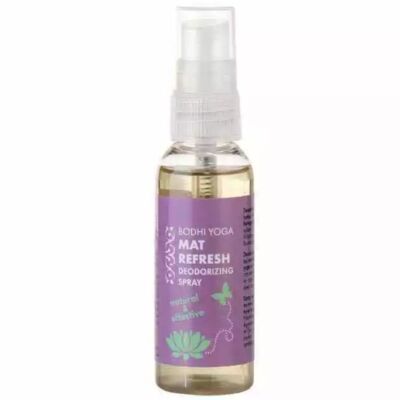 Mat Refresh Deodorizing Spray 50ml