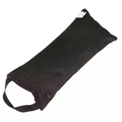 Yoga Sandsack ohne Füllung