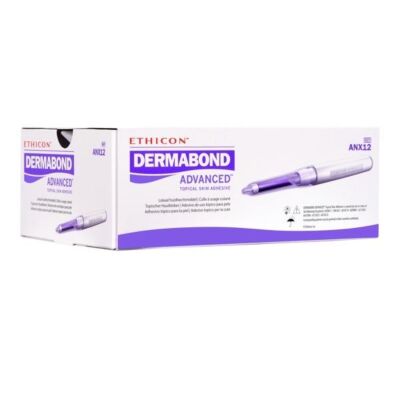 Dermabond ADVANCED