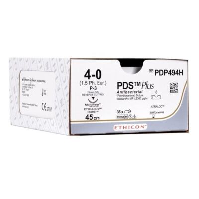 PDS Plus Nahtmaterial