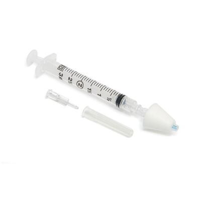 DART intranasaler Zerstäuber