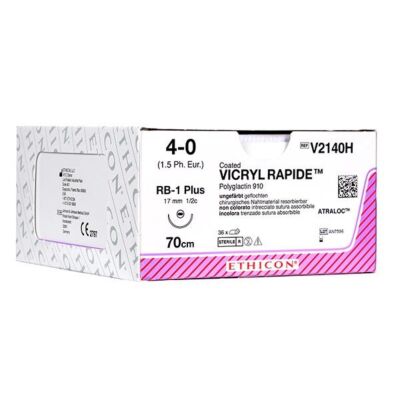 Vicryl rapide Nahtmaterial