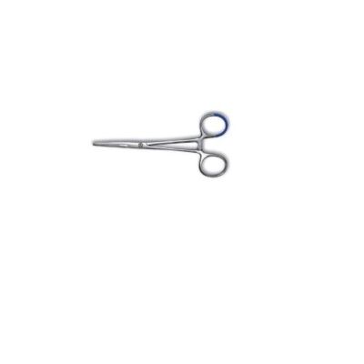 Mosquito-Klemme n. Halsted 12.5cm