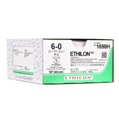 Ethilon Nahtmaterial