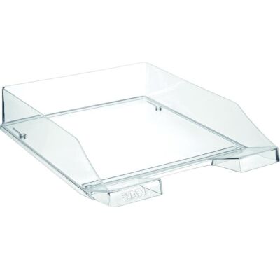 Briefablage Klassik DIN A4 Ablage für Ordnung und Übersicht