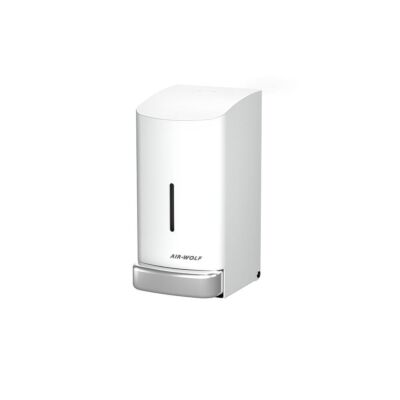 Seifenspender Serie Alpha 0,8 l In verschiedenen Farben