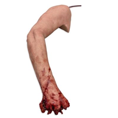 Tourniquet Trainer-Blutungsarm