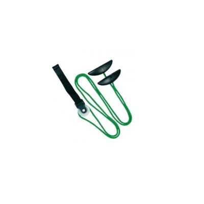 Seilzug-Trainingsset für die Schultern