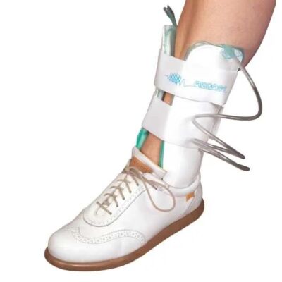 Aircast Sprunggelenkschiene Knöchel Standard Schienen von Aircast