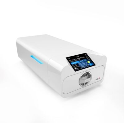 Enbio S Sterilisator