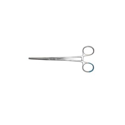 Einmal-Arterienklemme nach Pean steril gerade 18 cm 20 Sets