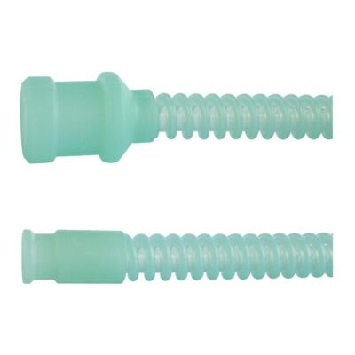 Beatmungsschlauch 9 mm I.D. für Kinder