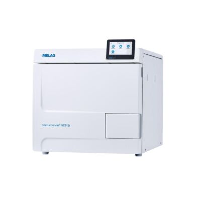 Vacuclave® 123 S