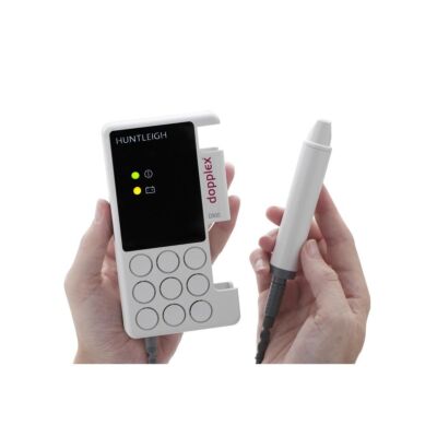 Dopplex® D900 Gefäßdoppler ohne Sonde