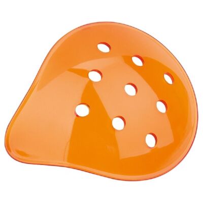 Lifeguard® Eye Shield Augenschutz orange