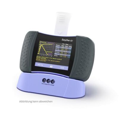 EasyOne® Air Spirometer Hauptbild