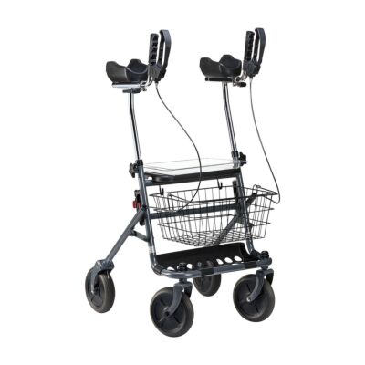 TOMTAR® Fakto+ Arthritis Spezialrollator