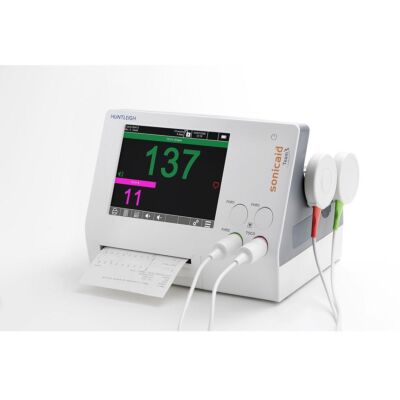 sonicaid® Team3G1 Praxisbundle