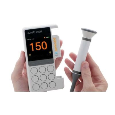 sonicaid® Fetal Doppler SR2