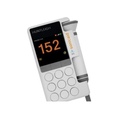 sonicaid® Fetal Doppler SR3