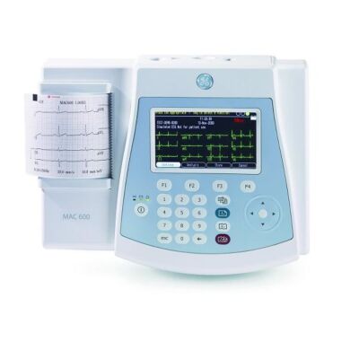 MAC® 600 Ruhe-EKG