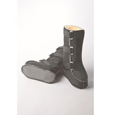 Reha-Stiefel Nylonbezug In verschiedenen Ausführungen
