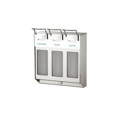 Reihenspender Serie Omikron II In verschiedenen Farben