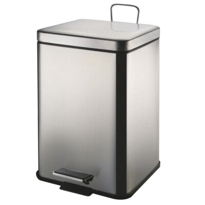 Tret-Abfallbehälter Serie Lambda 14 l In verschiedenen Farben