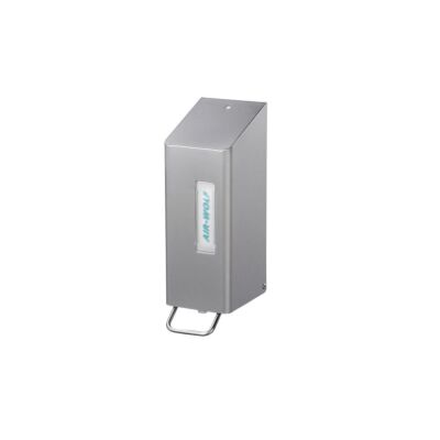 Seifenspender Serie Omega In verschiedenen Farben