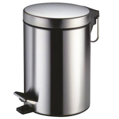 Tret-Abfallbehälter Serie Lambda 3 l In verschiedenen Farben