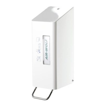 WC-Sitzreiniger Serie Omega 0,6 l In verschiedenen Farben